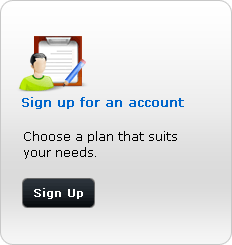 Sign up